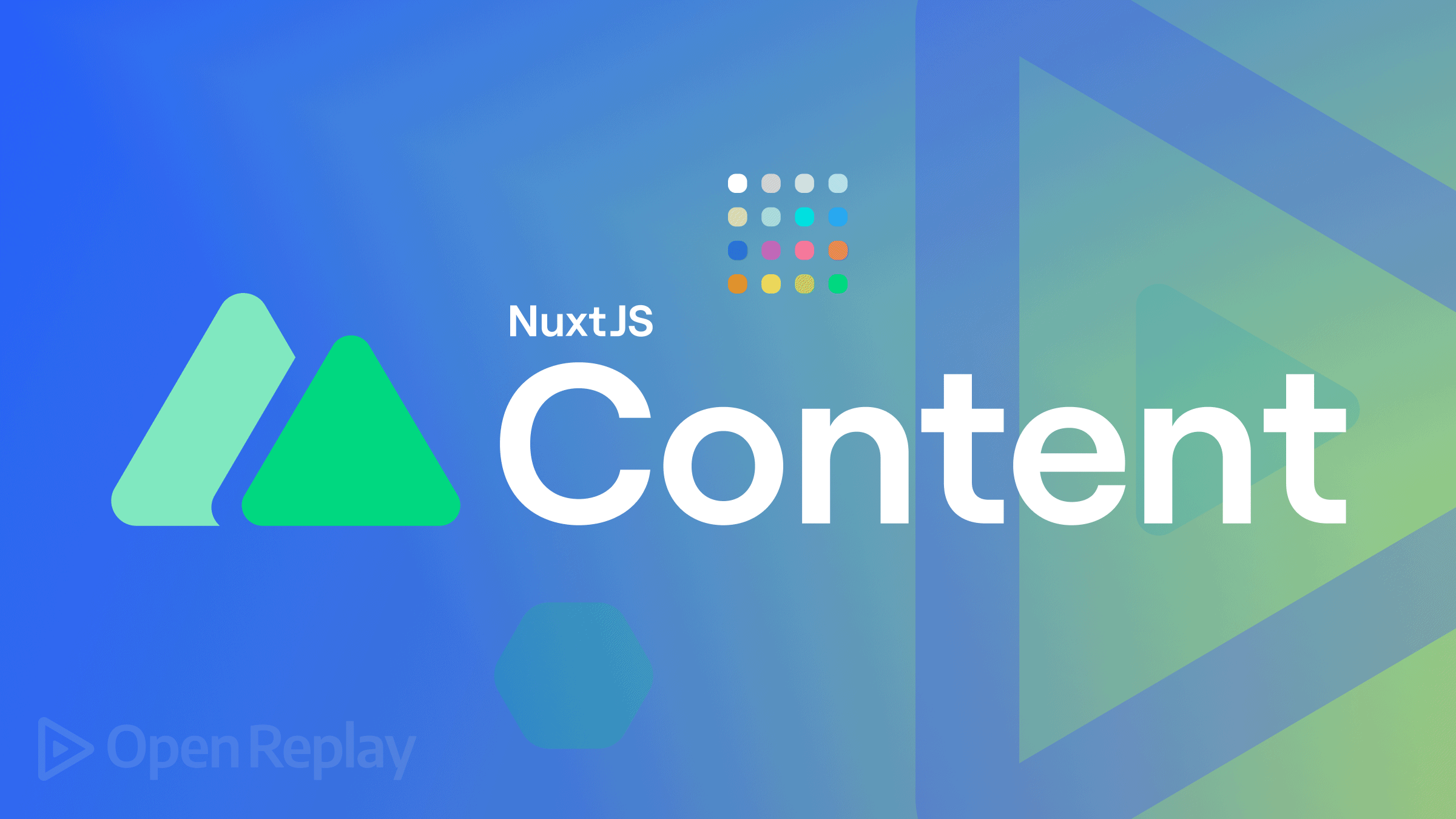 Nuxt Content v2 is awesome!